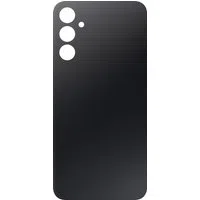 Copertura Batteria compatibile con Samsung Galaxy A34 A346, Nero — 3