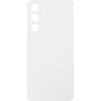 Copertura Batteria compatibile con Samsung Galaxy A54 A546, Bianco — 3