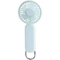 Ventilatore Portatile Techsuit A217, Verde — 3