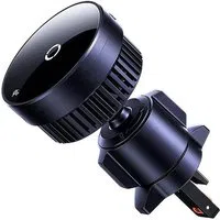 Caricabatterie Auto Wireless Baseus MagPro, 15W, 1.67A, Nero C40164100121-01 — 3