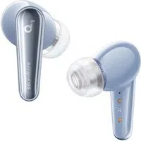 Handsfree Bluetooth Anker SoundCore Liberty 4, TWS, ANC, Blu A3953G31 — 3