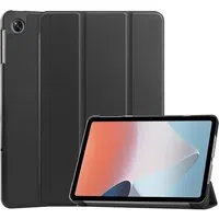 Custodia per Oppo Pad Air, Techsuit, FoldPro, Nera — 3