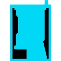 Adesivo Batteria Motorola Edge 60 Pro, Service Pack SD78E60949 — 3
