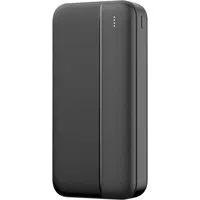 Batteria Esterna MaXlife MXPB-02, 20000mAh, 20W, QC + PD, 1 x USB-A - 1 x USB-C, Nera — 3