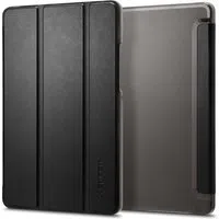 Custodia per Samsung Galaxy Tab A11 / Tab A9, Spigen, Smart Fold, Nera ACS11175 — 3