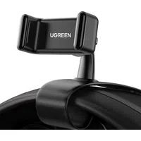 Supporto Auto UGREEN LP189, Universale, Nero — 3