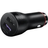 Caricabatterie Auto con Cavo USB-C Huawei CP36, 22.5W, 2.25A, 2 x USB-A, Nero 55034029 — 3