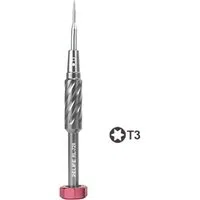 Cacciavite Relife RL-728, Torx T3 — 3