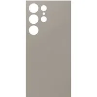 Copertura Batteria compatibile con Samsung Galaxy S24 Ultra S928, Grigio — 3
