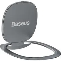 Supporto ad Anello Baseus Invisible, Universale, Argento SUYB-0S — 3