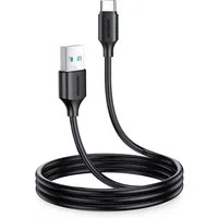 Cavo Dati e Ricarica USB-A - USB-C Joyroom S-A9, 20W, 1m, Nero — 3