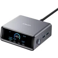 Caricabatterie Stazione Anker Prime, 250W, 2 x USB-A - 4 x USB-C, Nero A2345341 — 3
