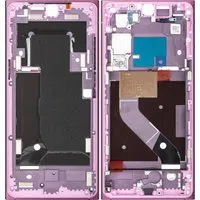 Custodia Centrale HMD Skyline, Rosa (Neon Pink), Service Pack HQ25201007GX0 — 3