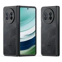 Custodia per Huawei Mate X5, DUX DUCIS, Aimo, Nera — 3