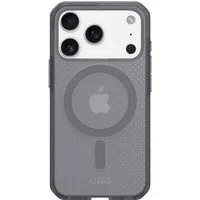 Custodia MagSafe per Apple iPhone 17 Pro, Urban Armor Gear, Dot, Grigio — 3
