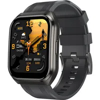 Smartwatch HOCO Y44 Call, Nero — 3