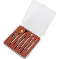 Cacciavite OEM Flat Type per orologi, 6in1 — 3