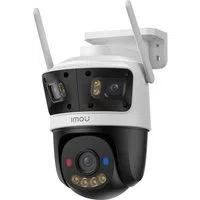 Telecamera di Sorveglianza Imou Cruiser Triple, Wi-Fi, 3K + 2K, IP65, Esterno IPC-S7UP-11M0WED — 3