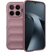 Custodia per Xiaomi 17T, Techsuit, Magic Shield, Viola — 3