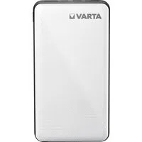 Batteria Esterna Varta Energy, 15000mAh, 15W, 1 x USB-C - 2 x USB-A, Bianca — 3