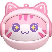 Handsfree Bluetooth Onikuma TX603, TWS, Rosa — 3