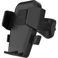 Supporto Auto Fixed Iconiq Lock, Universale, Nero — 3
