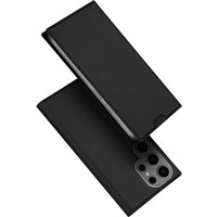 DUX DUCIS Custodia per Samsung Galaxy S25 Ultra S938, DUX DUCIS, Skin Pro, Nera — 2