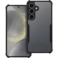 Custodia per Oppo Reno11 F, OEM, antigoccia, nera — 3