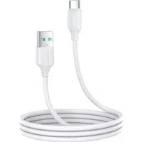 Cavo Dati e Ricarica USB-A - USB-C Joyroom S-A9, 20W, 1m, Bianco — 3