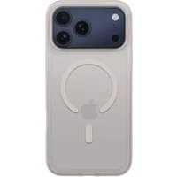 Custodia MagSafe per Apple iPhone 17 Pro Max, Belkin, SheerForce Grip, Beige MSA036hqSA — 3