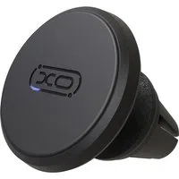 Supporto Auto Magnetico XO Design C96B, Universale, Nero — 3
