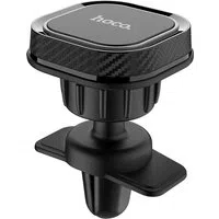 Supporto Auto Magnetico HOCO CA52, Universale, Nero — 3
