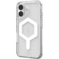 Custodia MagSafe per Apple iPhone 17, Urban Armor Gear, Plyo, Bianca — 3