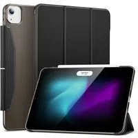 Custodia per Apple iPad Air 13 (2026) / Air 13 (2025) / Air 13 (2024), ESR, Ascend Trifold, Nero Satinato — 3