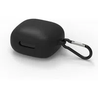 Custodia Techsuit Silicone per Anker SoundCore P40i, Nera — 3