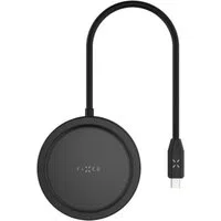 Hub USB-C Fixed MagHub, 7in1, Nero — 3