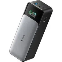 Batteria Esterna Anker 737, 24000mAh, 140W, QC + PD, 1 x USB-A - 2 x USB-C, Nera A1289011 — 3