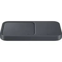 Caricabatterie Wireless Samsung Duo, 15W, 1.67A, Nero EP-P5400BBEGEU — 3