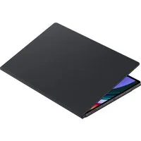Custodia per Samsung Galaxy Tab S9 Ultra, Smart Book Cover, Nera EF-BX910PBEGWW — 3