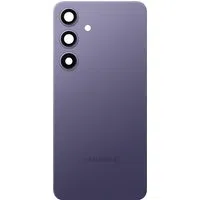 Coperchio Batteria Samsung Galaxy S24+ S926, Viola (Cobalt Violet), Service Pack GH82-33275C — 3