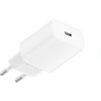 Caricatore da rete Xiaomi, 20W, 3A, 1 x USB-C, Bianco BHR4927GL — 3