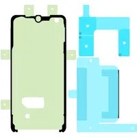 Kit Adesivo Display Samsung Galaxy S22 5G S901, Service Pack GH82-30244A — 3