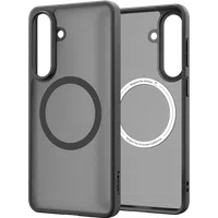 Custodia per Samsung Galaxy S26 Plus S947, Capella Magnet Case, Nera GP-FPS947PGAJW — 3