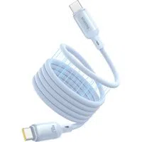 Cavo Dati e Ricarica USB-C - USB-C Baseus PicoGo, 240W, 1m, Blu P10376800311-00 — 3