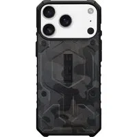 Custodia MagSafe per Apple iPhone 17 Pro Max, Urban Armor Gear, Pathfinder, Camuffamento — 3
