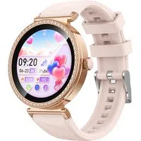 Smartwatch Borofone BD17 Call, Oro — 3