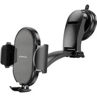 Supporto Auto Borofone BH73 Charm, Universale, Nero — 3