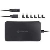 Caricatore Forcell F-Energy E856, 90W, Universale, Nero — 3