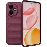 Custodia per Honor 400, Techsuit, Magic Shield, Vinaccia — 3