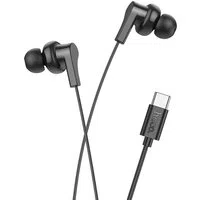 Vivavoce USB-C HOCO M114, nero — 3